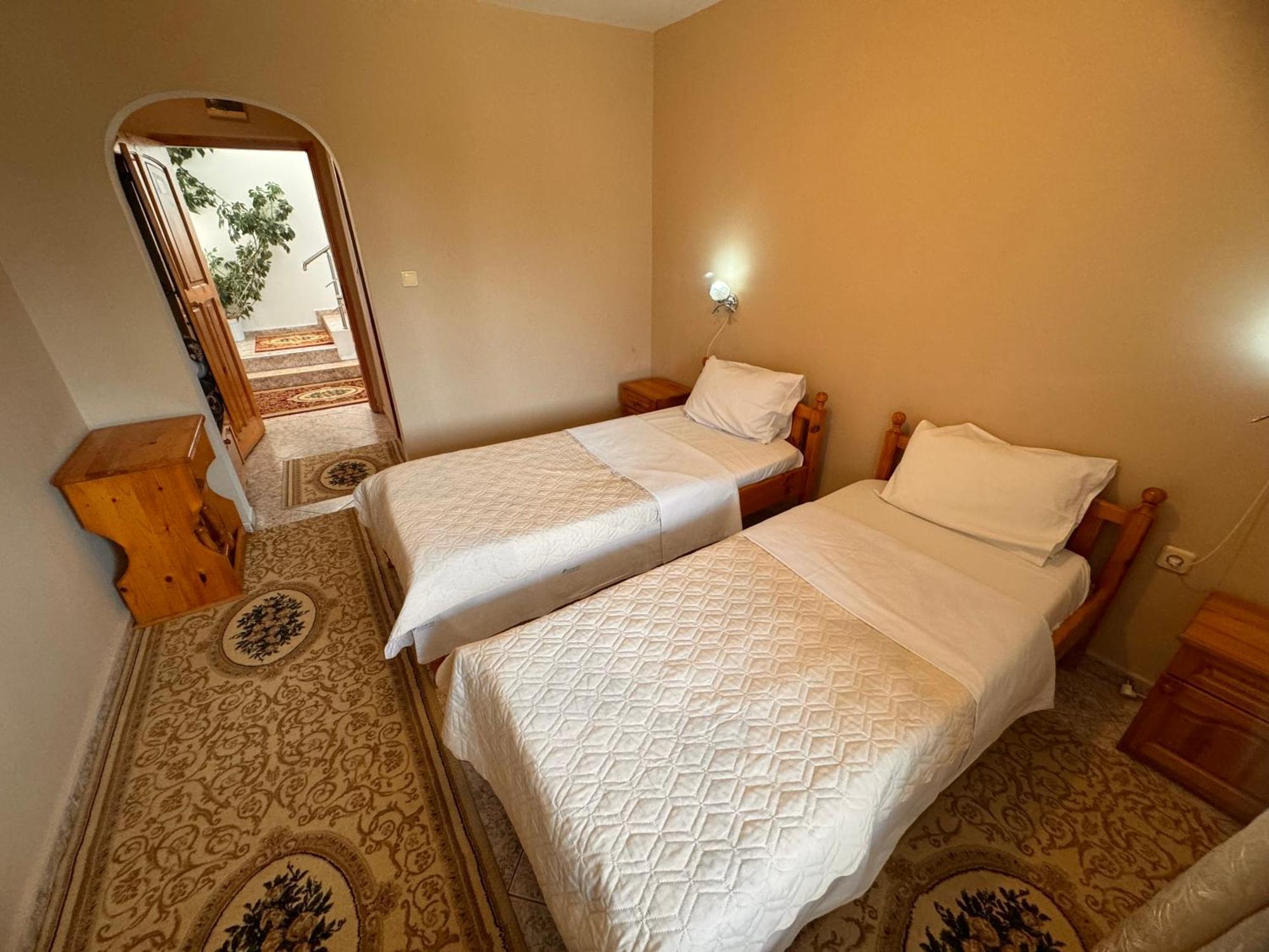 Motel International Berkovica Esterno foto