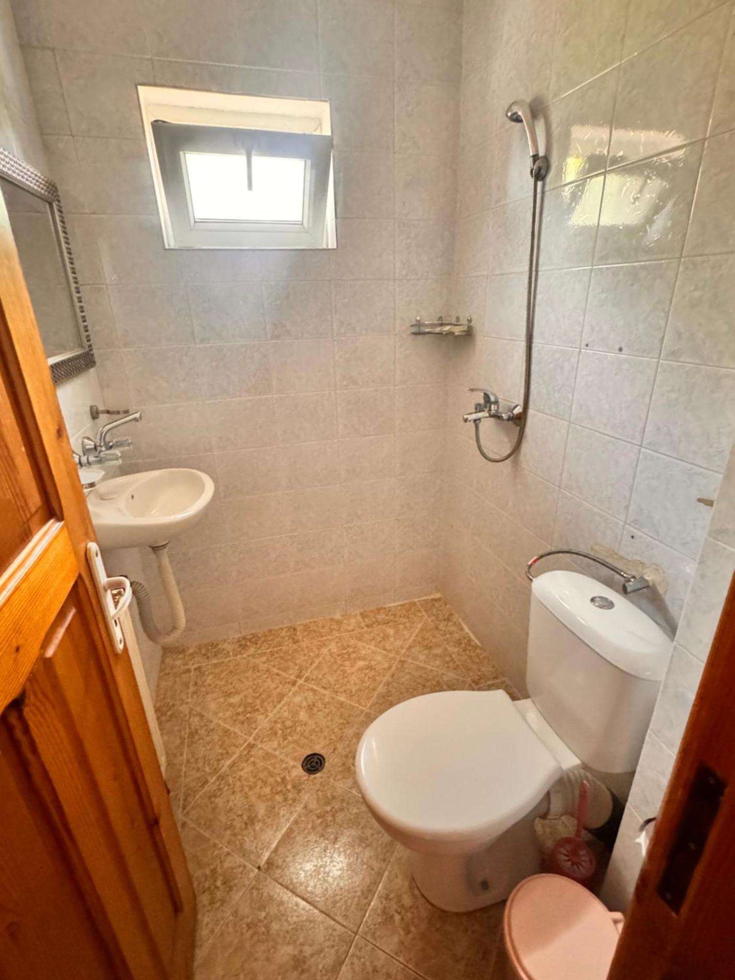 Motel International Berkovica Esterno foto