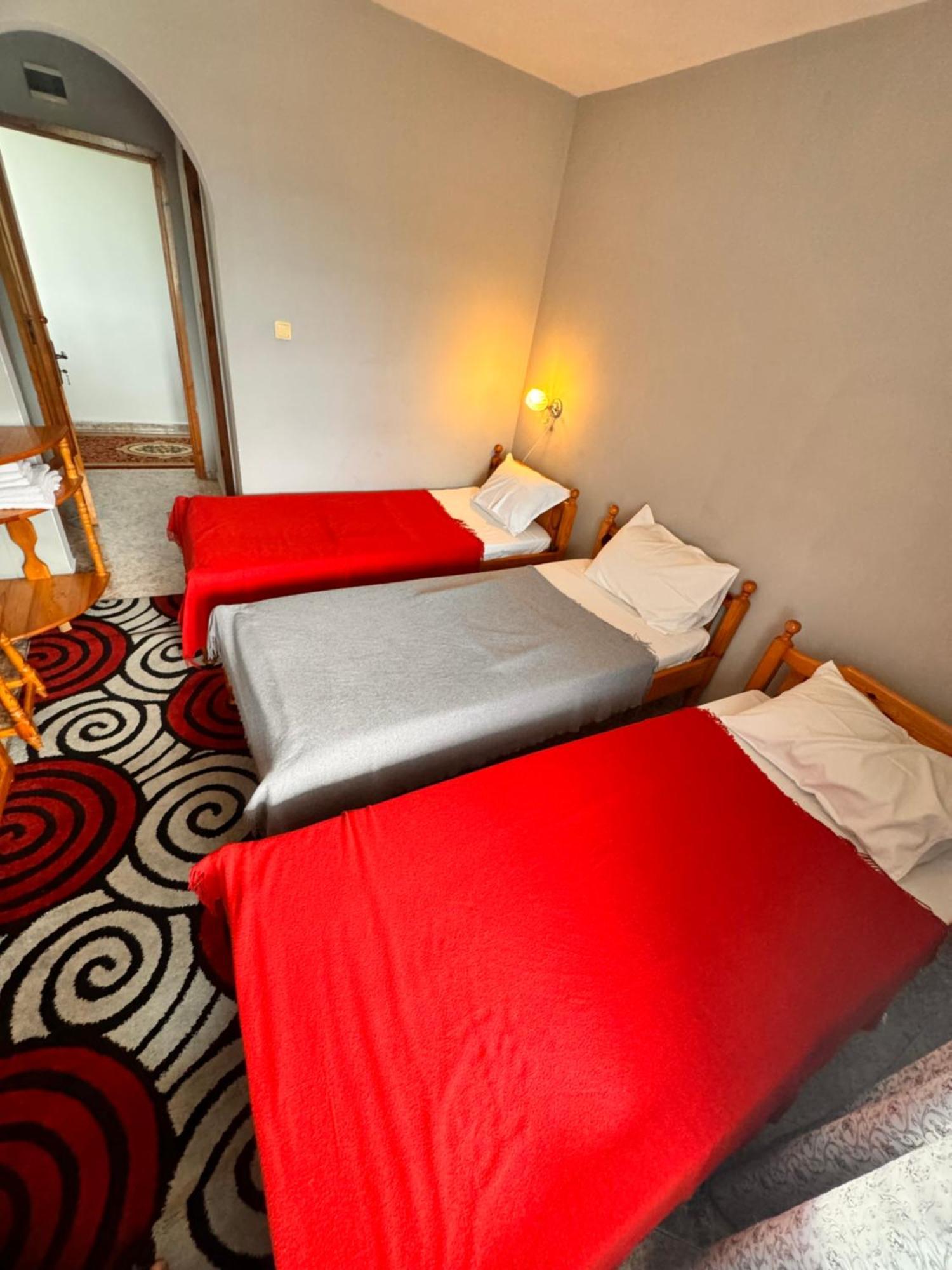 Motel International Berkovica Esterno foto