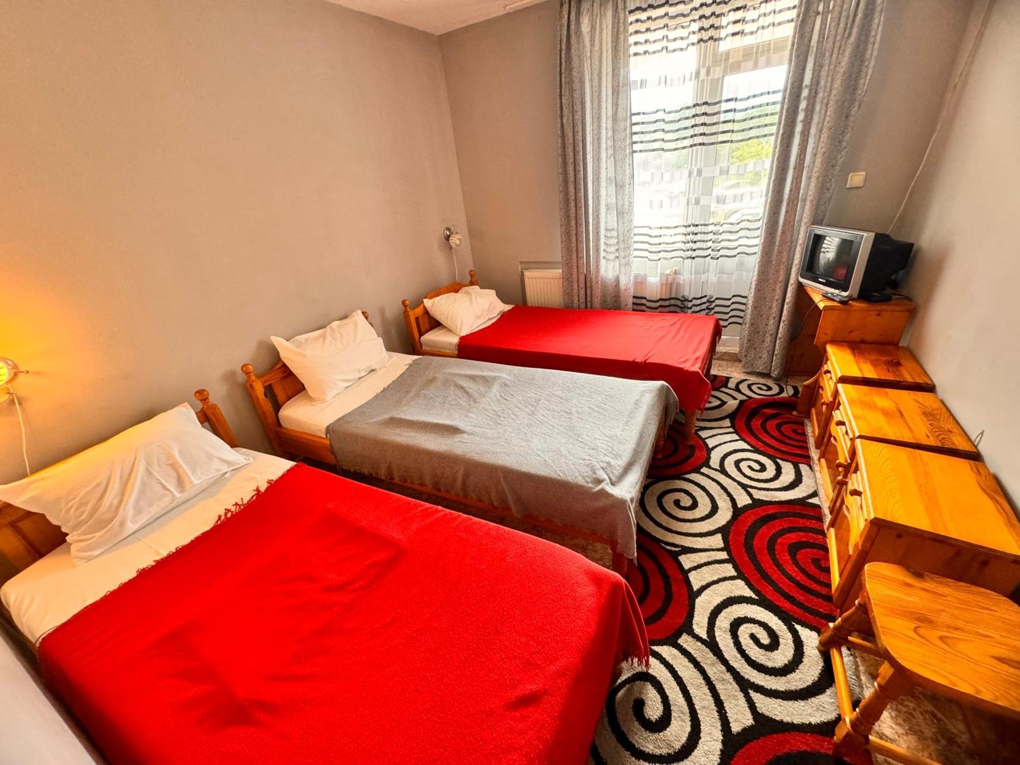 Motel International Berkovica Esterno foto