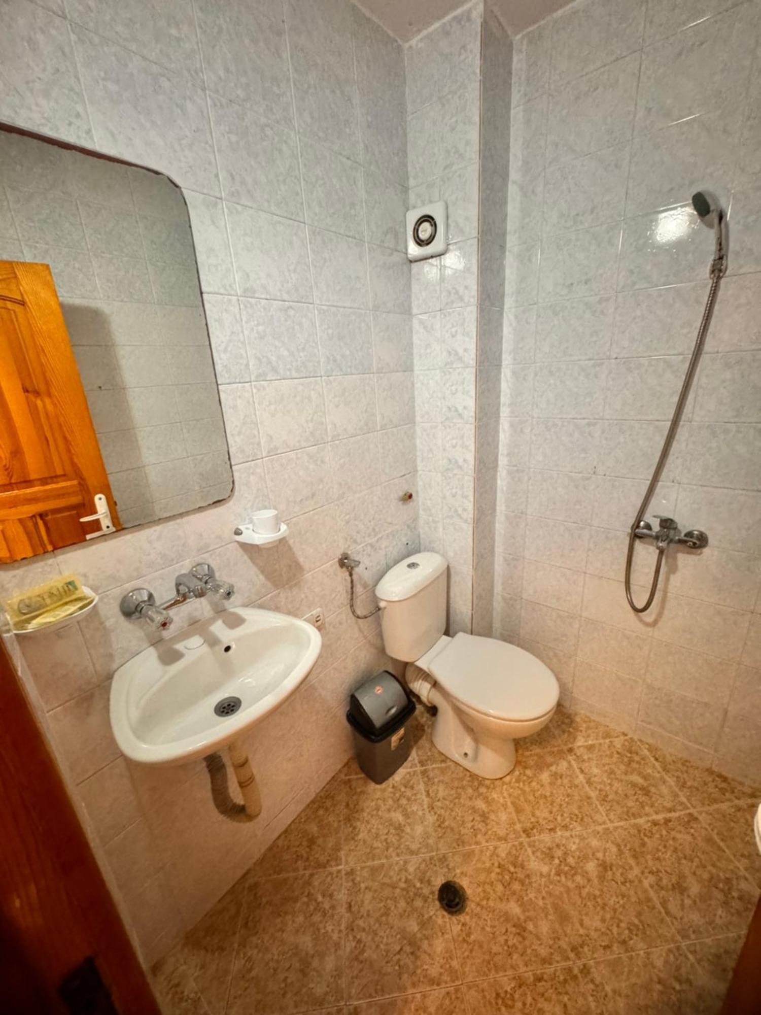 Motel International Berkovica Esterno foto